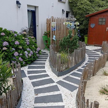 Gite De Pen Vraz Plougoumelen Exterior foto